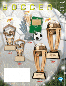 SOCCER CR1-10