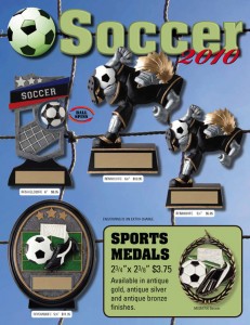 SOCCER PDU1-10