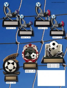 SOCCER PDU2-10