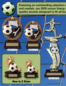 SOCCER PDU3-10