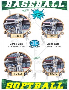 Catalogues Baseball