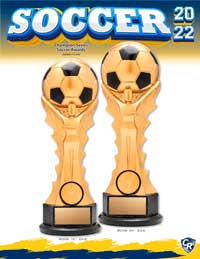 Catalogues Soccer