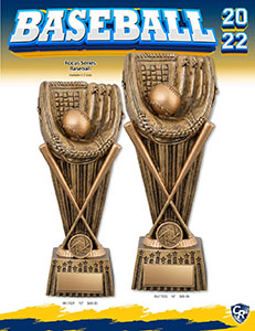 Catalogues Baseball