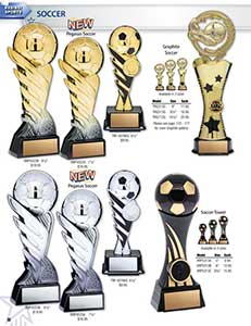 Catalogues Soccer