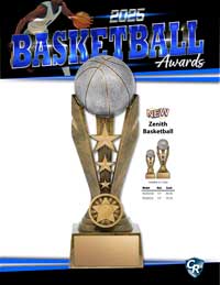 Catalogues Basketball