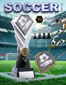 Catalogues Soccer